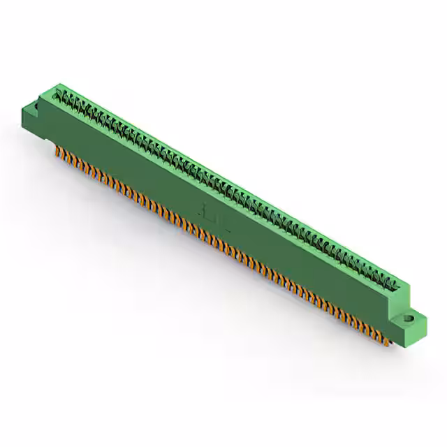 842-110-560-204 EDAC Inc.  Edgeboard Connectors